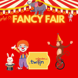 Fancy Fair