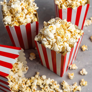 🍿 Popcorn