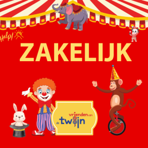 Fancy Fair Zakelijk