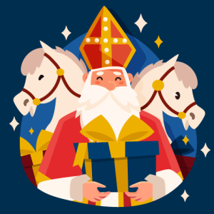 Sinterklaasactie 2025