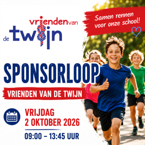 Sponsorloop 2026