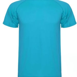 Sponsorloop T-shirt